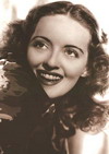 Bette Davis 10 Nominations and 2 Oscars
